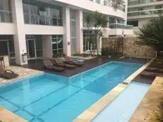 Hotel Mandai 