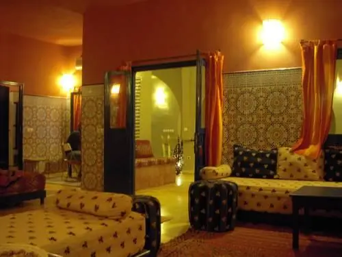 Hotel Riad Ali