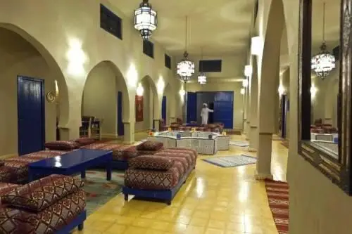 Hotel Riad Ali 