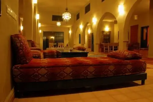 Hotel Riad Ali 