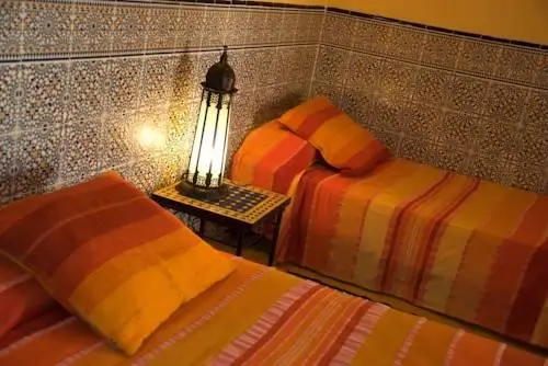 Hotel Riad Ali 