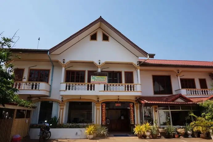 Phaythavone Hotel