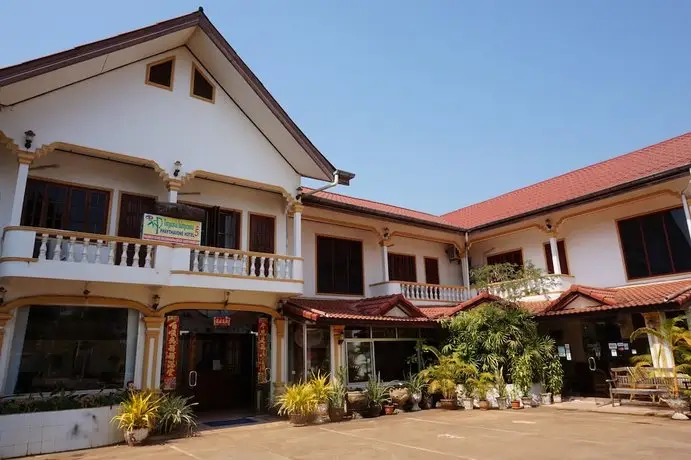 Phaythavone Hotel 