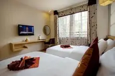 Tu Linh Palace Hotel 