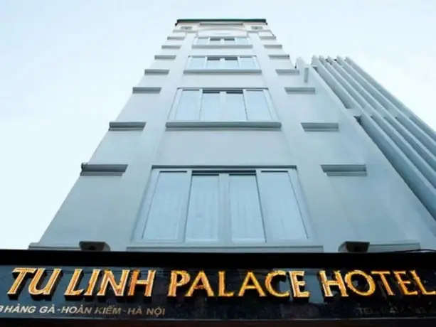 Tu Linh Palace Hotel 