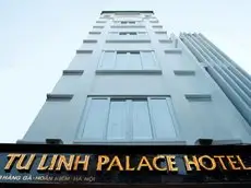 Tu Linh Palace Hotel 