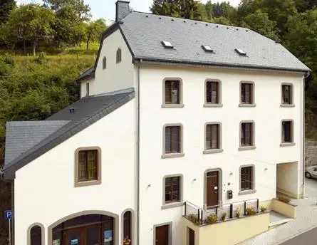 Youth Hostel Wiltz 