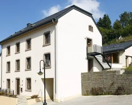 Youth Hostel Wiltz 