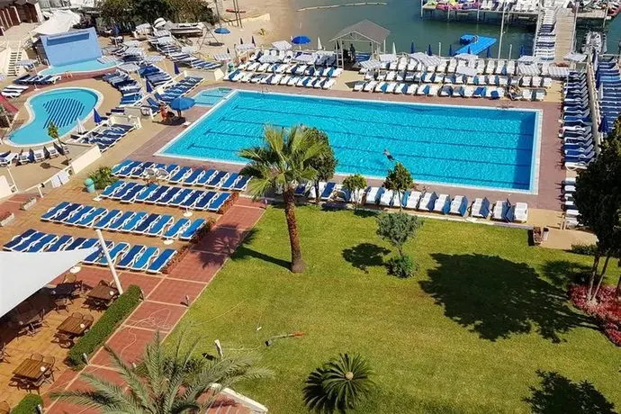 Bel Azur Hotel - Resort 