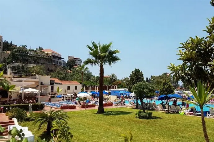 Bel Azur Hotel - Resort 