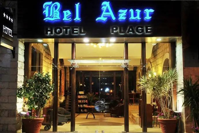 Bel Azur Hotel - Resort 