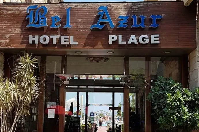 Bel Azur Hotel - Resort 