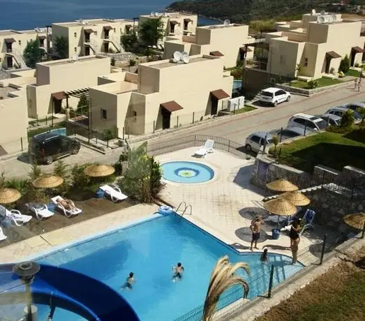 Bodrum Royal Villas