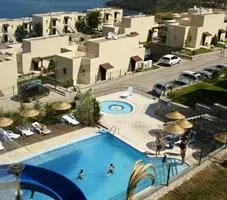 Bodrum Royal Villas 