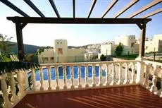 Bodrum Royal Villas 