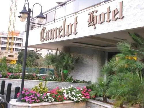 Camelot Hotel Jounieh