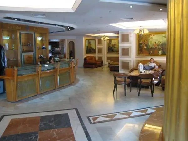 Camelot Hotel Jounieh