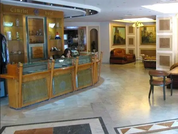 Camelot Hotel Jounieh