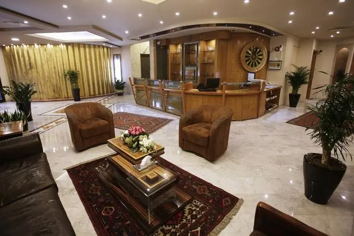 Camelot Hotel Jounieh 