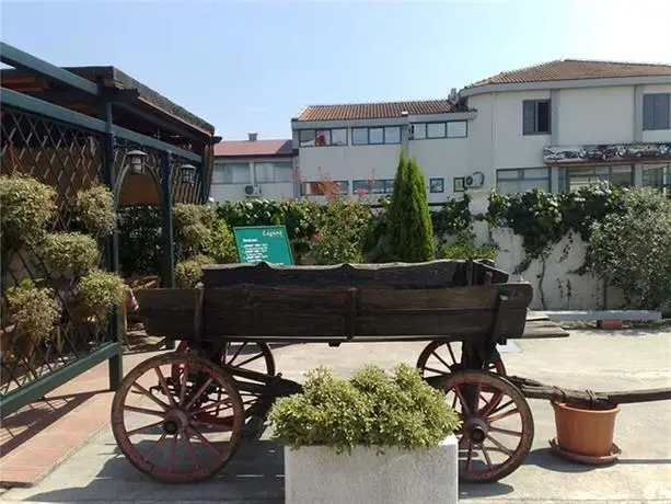 Hotel Laguna Podgorica