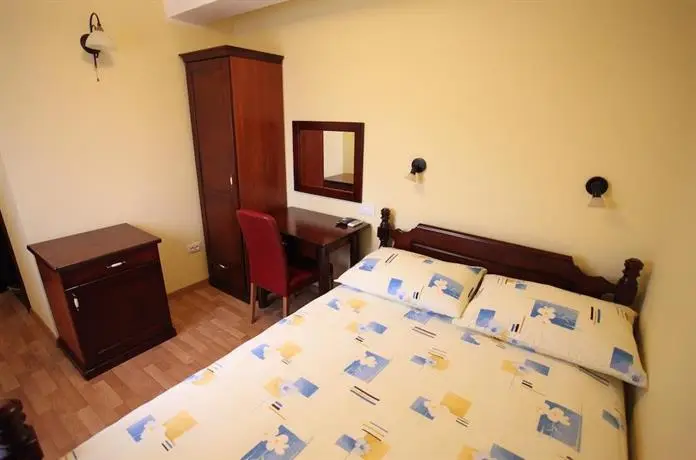 Hotel Laguna Podgorica 