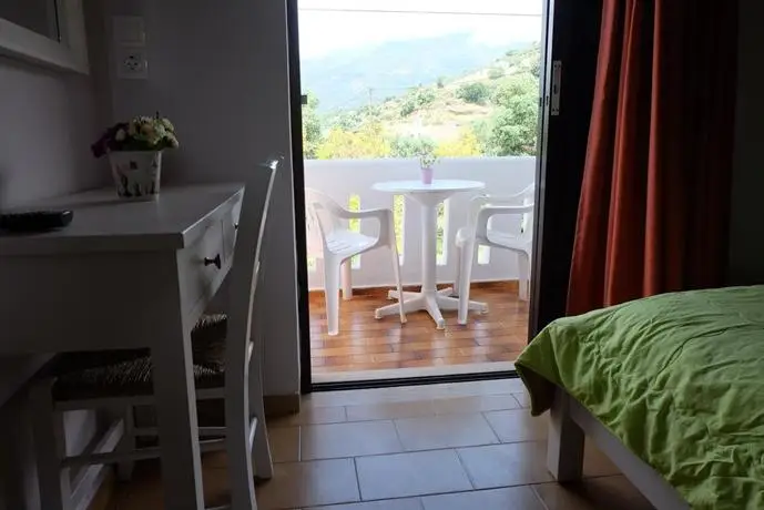 Irida Studios Plakias Agios Vasileios