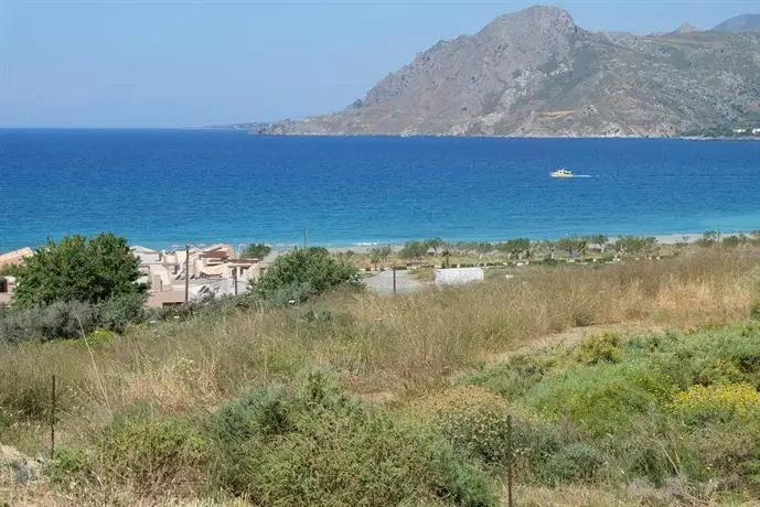 Irida Studios Plakias Agios Vasileios 