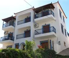 Kavos Hotel 