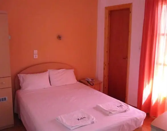 Kavos Hotel 