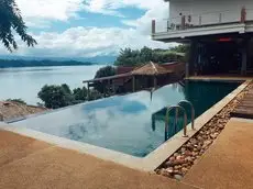 Long Ngum View Resort 