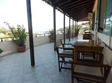 Pension Anna Sporades 