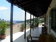 Pension Anna Sporades 