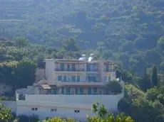 Pension Anna Sporades 