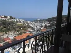 Pension Anna Sporades 