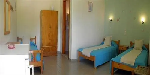 Pension Anna Sporades 