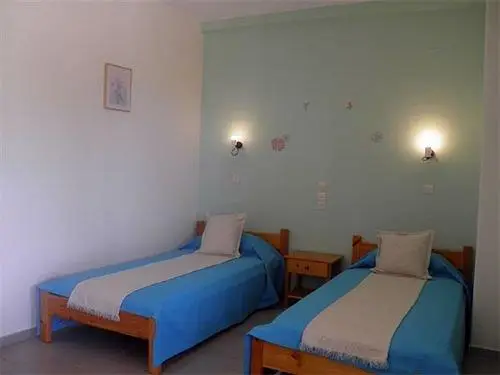 Pension Anna Sporades 