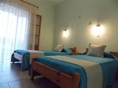 Pension Anna Sporades 