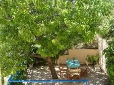 Pension Anna Sporades 