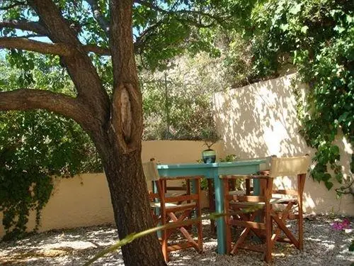 Pension Anna Sporades 