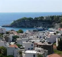 Pension Anna Sporades 