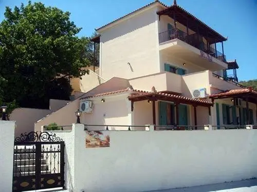 Pension Anna Sporades 