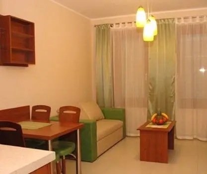 Apartmani Ristic