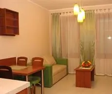 Apartmani Ristic 