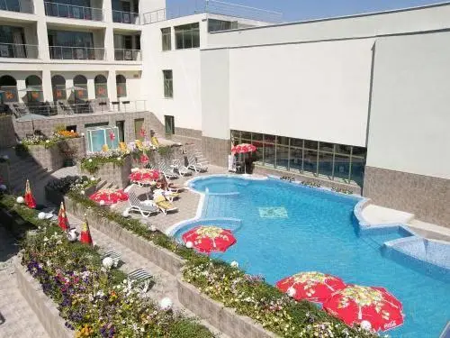 Zdravets SPA Hotel