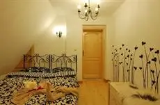 Apartamenty Przy Dolinie Koscieliskiej 