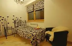 Apartamenty Przy Dolinie Koscieliskiej 