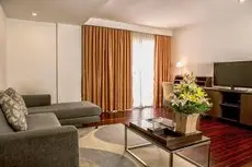 Central Mansions Serviced Apartments 