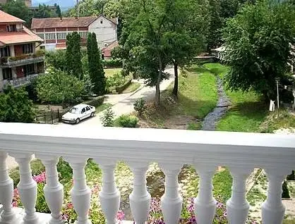 Garni Hotel Kralj 