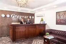 Greguar Hotel 