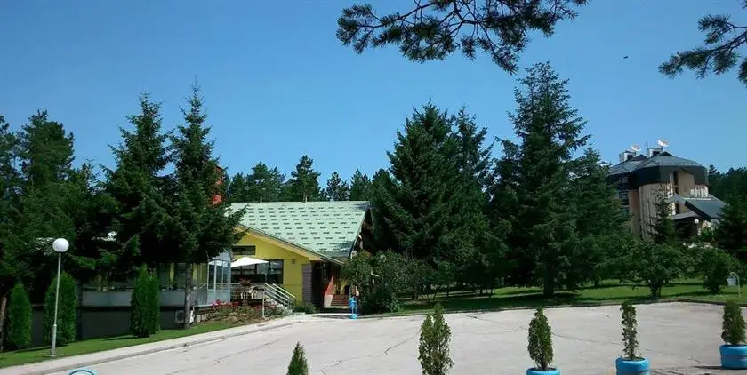 Hotel President Zlatibor